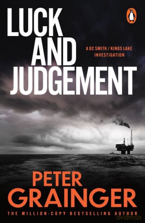 Luck and Judgement - Peter Grainger [KSIĄŻKA]