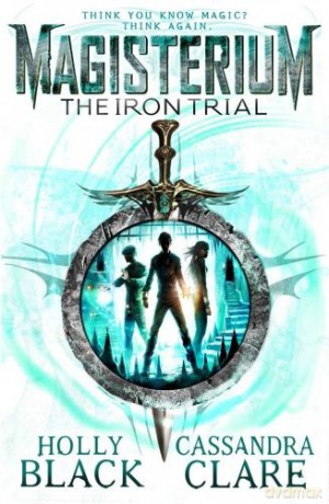 Magisterium. The Complete Collection - Cassandra Clare, Holly Black [KSIĄŻKA]