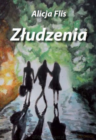 Złudzenie [KSIĄŻKA]