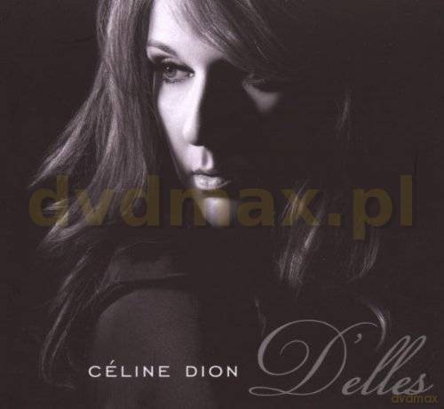 Celine Dion: D'elles (digipack) [CD]+[DVD]