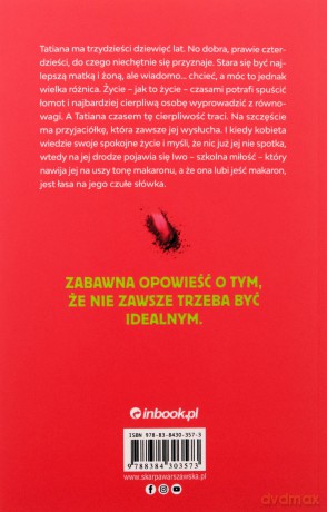 Matka roku - Gabriela Gargaś [KSIĄŻKA]