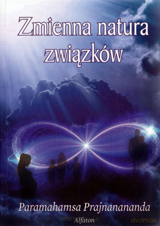 Zmienna natura związków [KSIĄŻKA]
