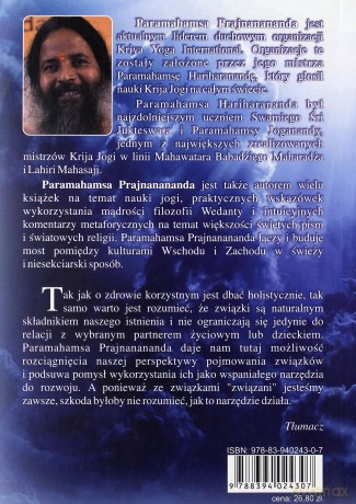 Zmienna natura związków [KSIĄŻKA]