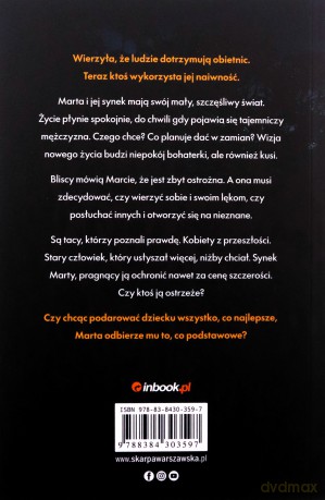 Ojciec, którego miało nie być - Joanna Turkowska [KSIĄŻKA]