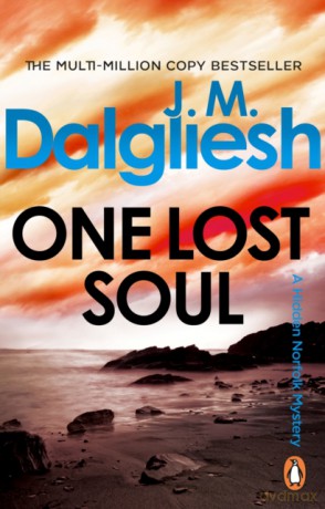One Lost Soul - J M Dalgliesh [KSIĄŻKA]