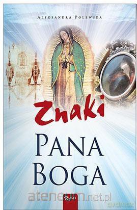 Znaki Pana Boga [KSIĄŻKA]