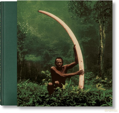 Peter Beard. The End of the Game - Peter Beard [KSIĄŻKA]