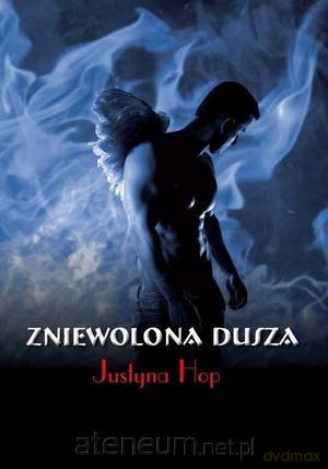 Zniewolona dusza [KSIĄŻKA]
