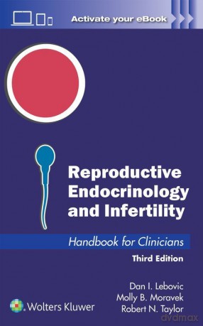 Reproductive Endocrinology and Infertility - Dan I. Lebovic [KSIĄŻKA]