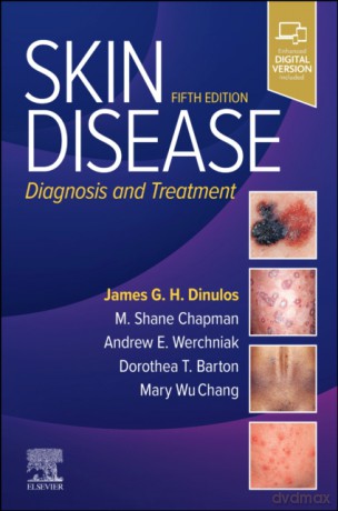 Skin Disease [KSIĄŻKA]