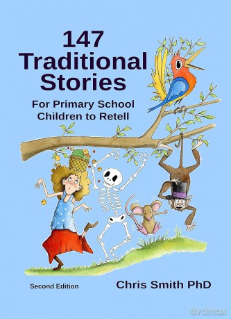 Spot's Story Treasury - Eric Hill [KSIĄŻKA]