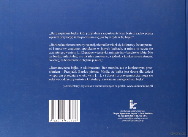 Zosia i książę Elfów (twarda) [KSIĄŻKA]