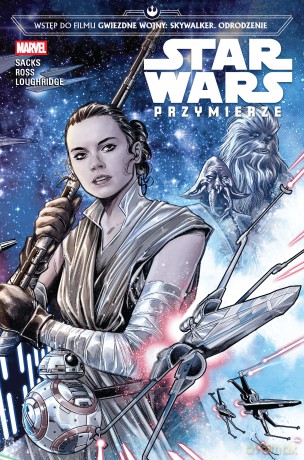 Star Wars. Przymierze. Star Wars [KSIĄŻKA]