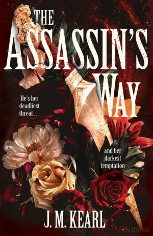 The Assassin's Way - J. M. Kearl [KSIĄŻKA]