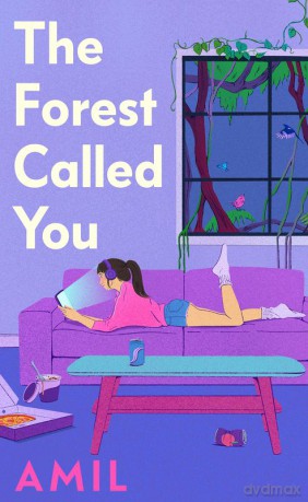 The Forest Called You - Amil [KSIĄŻKA]
