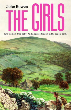 The Girls - John Bowen [KSIĄŻKA]