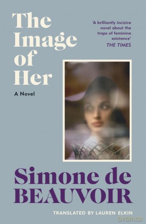 The Image of Her - Simone de Beauvoir [KSIĄŻKA]