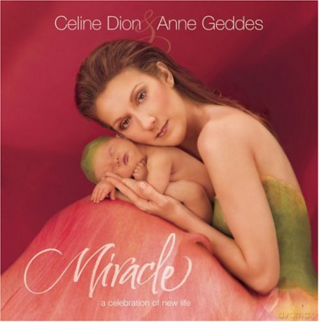 Celine Dion: Miracle [CD]