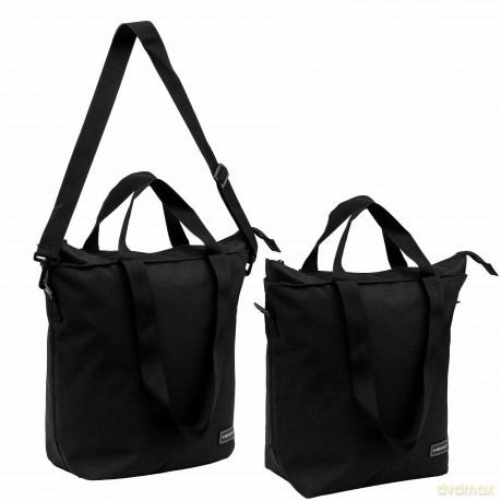 Torba na ramię Head Black