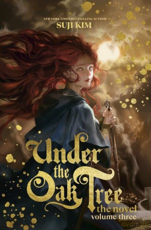 Under the Oak Tree. Vol. 3 (novel) - Suji Kim [KSIĄŻKA]