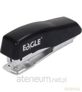 Zszywacz 1011A czarny 8 kartek EAGLE