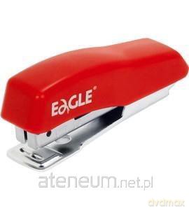 Zszywacz 1011A czerwony 8 kartek EAGLE