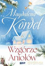 Wzgórze Aniołów wyd. kieszonkowa [KSIĄŻKA]