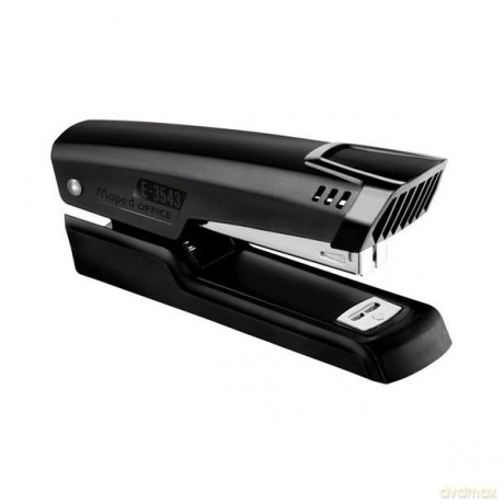 Zszywacz Essentials metalowy do 25 kartek MAPED