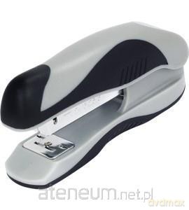 Zszywacz S5023B czarny 20 kartek EAGLE