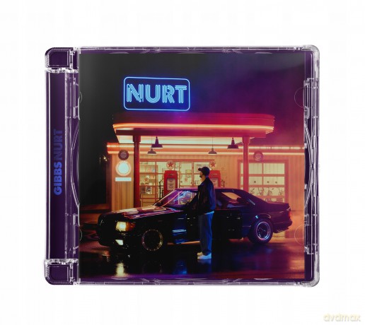 Gibbs: Nurt [CD]