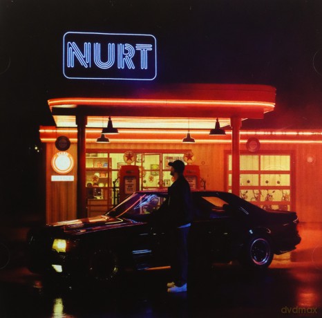 Gibbs: Nurt [CD]