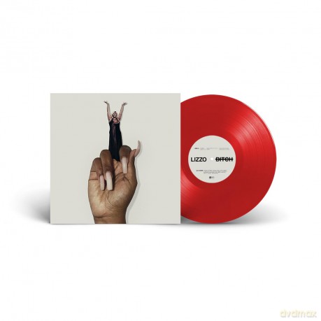 Lizzo: Bitch [Winyl]