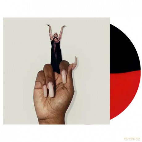Lizzo: Bitch [Winyl]