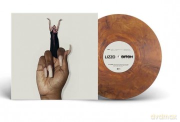Lizzo: Bitch (Indie) [Winyl]