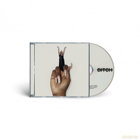 Lizzo: Bitch [CD]