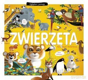 Zwierzęta [KSIĄŻKA]