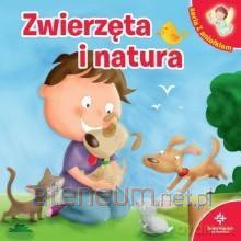 Zwierzęta i natura [KSIĄŻKA]