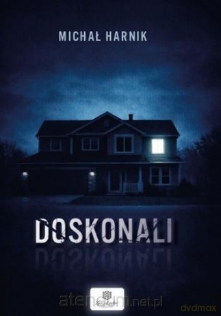 Doskonali - Michał Harnik [KSIĄŻKA]