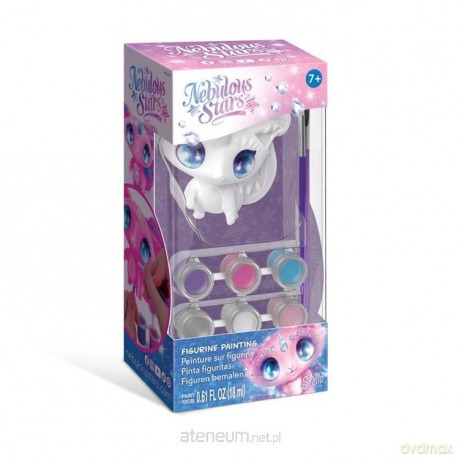 Figurka do malowania Stella Nebulous Stars [FIGURKA]