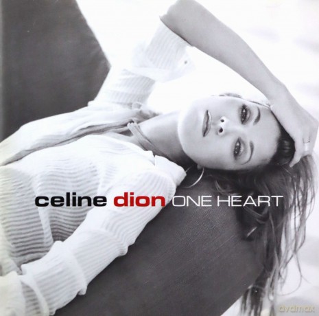 Celine Dion: One Heart [CD]