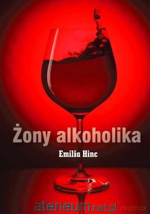 Żony alkoholika [KSIĄŻKA]