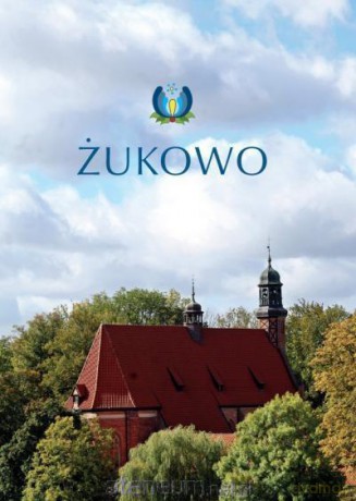Żukowo [KSIĄŻKA]