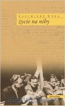 Życie na niby [KSIĄŻKA]