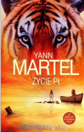 Życie Pi [KSIĄŻKA]