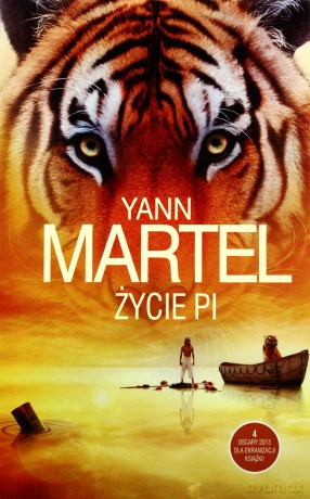 Życie Pi [KSIĄŻKA]
