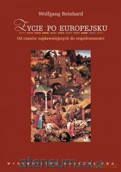Życie po europejsku [KSIĄŻKA]