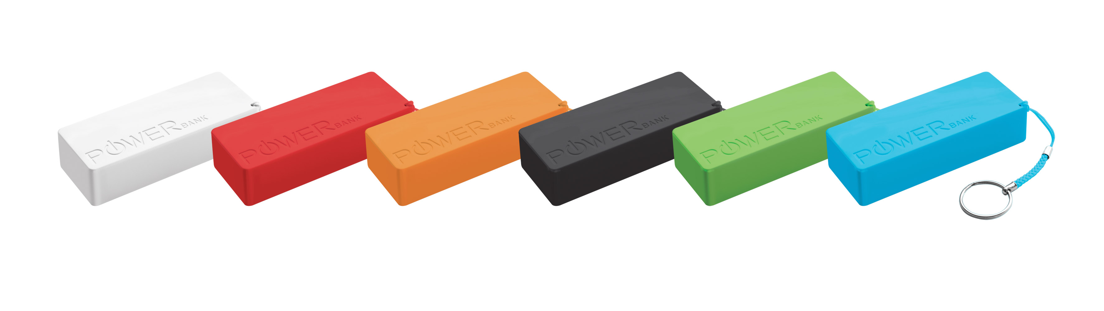 Extreme Power Bank 5000mah Quark Xl Zielony