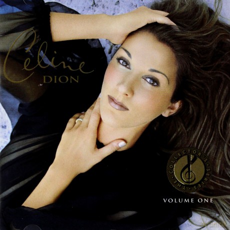 Celine Dion: The Collector's Series vol. one [CD]