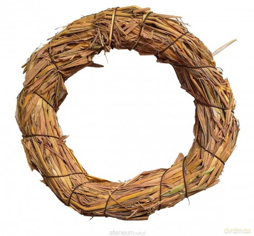 Ring słomiany 20cm