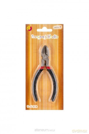 Szczypce jubilerskie 11cmx5cm
